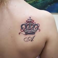 Crown tattoos have been much popular in the recent years. 15 Unique Crown Tattoo Designs To Embrace Royalty