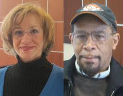 Newcomer Stratton Challenges Prussing in Urbana Primary