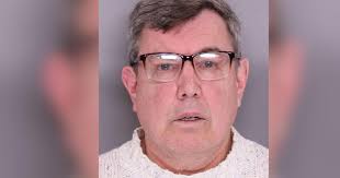 Former Maryland priest arrested for child sexual abuse allegations in the  1990s, police say