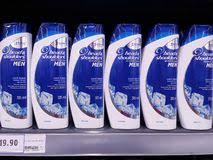 Head and shoulders can vary from gel the. Kuala Lumpur Malaysia May 20 2017 Head And Shoulders Shampoo For Men On Supermarket Shelf Editorial Photography Image Of Cream Company 130199052