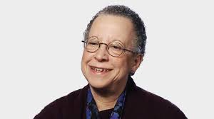 Career Advice From Margaret Simms, Economist