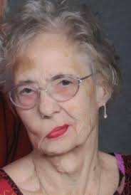 Carole Evans Obituary