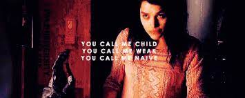 On the left, octavia spars with niylah on the eligius ship, goading her; Latest The 100 Edits Gifs Gfycat