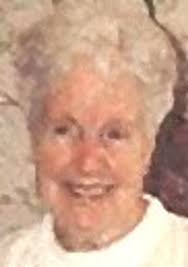 Doris Savage Obituary March 16, 2009