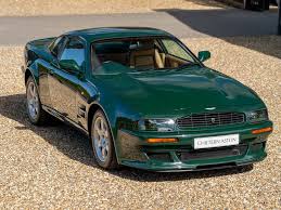 Image result for Chiltern Green 2017 Aston Martin