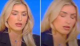 Katie Holmes to Star in Fox's Ilene Chaiken Drama