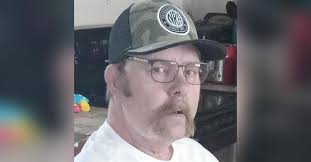 Larry Duane Tolbert Obituary