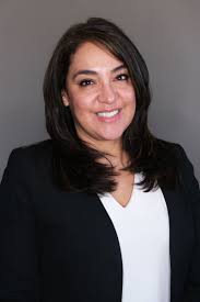 Rosita Bustamante Mannozzi