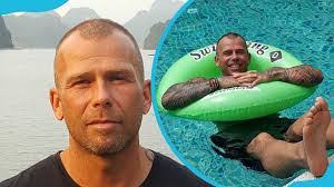 Larry Boyce's Instagram, Twitter & Facebook