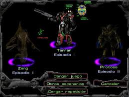 Además practicarán idiomas ya que durante el juego se puede utilizar tanto el español como el ingles. Descargar Starcraft 1 Broodwar Pc Full 1 Link Espanol Iso Gratis Mega Depositfiles Bajarjuegospcgratis Com