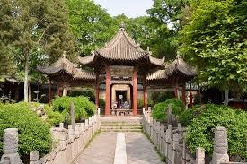 The great mosque of xi'an is located near the drum tower on 30 huajue lane of xi'an city. Great Mosque Of Xi An Review Of Xi An Mosque Xi An China Tripadvisor