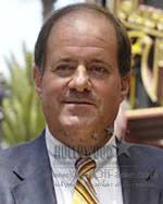 Chris Berman