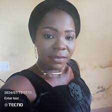 Akor Angela Samson Dugeri...