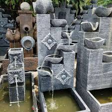 Sebelum membeli air mancur kolam ikan minimalis, tentu anda harus memperhatikan ukuran kolam ikan tersebut agar jangan sampai nantinya tidak serasi, apakah karena terlalu besar atau terlalu kecil. Air Mancur Minimalis Dijual Konstruksi Dan Taman Murah Di Indonesia Olx Co Id