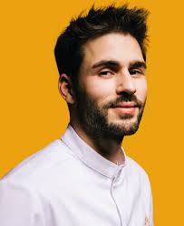 La legendaire tarte au gianduja...