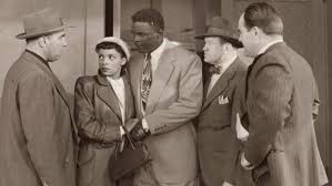 The Jackie Robinson Story - Parents' Guide & Movie Review | Common Sense  Media
