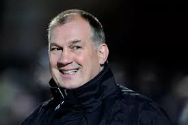 One of Wales' toughest estates has produced Welsh rugby's most successful  team after fifth consecutive league title