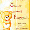 Best collection of hug day quotes and whatsapp messages, images with romantic hugs are very special and they are meant for those who are very close to your heart. 1