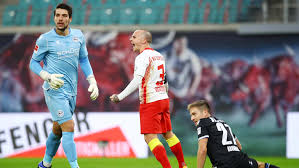 The cheapest way to get from bielefeld to leipzig hbf costs only 19€, and the quickest way takes just 3¼ hours. Leipzig Bielefeld 2 1 Rb Fahrt Arbeitssieg Ein Kicker