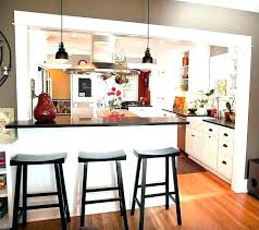 small open kitchen designs  autoiq.co