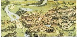 La data tradizionale della fondazione di roma, 21 aprile 753 a.c., armonizza storia e leggenda. In Realta La Fondazione Di Roma Fu Il Risultato Di Sutori