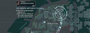 Maybe you would like to learn more about one of these? Can The Mystery Watcher Still Be Found Arqade