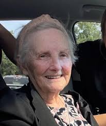 Obituary information for Merlyn Louque