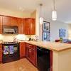 In ancient times, the kitchen was the heart of every home, remote but feeding right into the main entertainment area. 3
