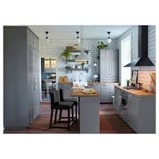 karlby countertop for kitchen island oak veneer 74x42x1 1 2 ikea cuisine ikea cuisine moderne amenagement cuisine