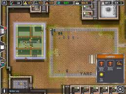 Target the prisoners with lighters first. Play Prison Architect On Your Ipad Now Be The Warden Of Your Very Own Jail Ios Iphone Gadget Hacks