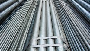 镀锌钢管- KDM 制造