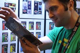 12 back Meccano vinyl cape jawa