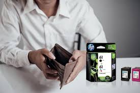 Depend on original hp 61 ink cartridges designed specifically for your hp printer. Is Walmart Printer Ink Really The Cheapest 1ink Com