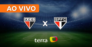 Acompanhe ao vivo e online o jogo entre atlético (go) e são paulo através de 16 opções de emissoras de rádio às 16h00min de domingo, 31 de janeiro de 2021 pelo campeonato brasileiro. Atletico Go X Sao Paulo Ao Vivo Brasileiro Serie A Minuto A Minuto Terra