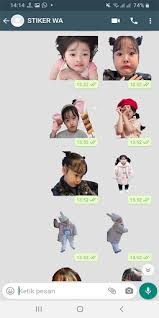 We did not find results for: Sticker Wa Babyeul Kwon Yuli Wastickerapps 2021 Apk