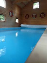 chalet le lucanty met binnenzwembad en sauna in 2021 binnenzwembad chalets buitendecoraties