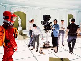 Easily move forward or backward to get to the perfect clip. Behind The Scenes Of 2001 A Space Odyssey The Strangest Blockbuster In Hollywood History Vanity Fair