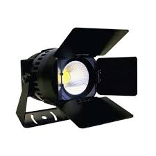 90w Led Studio Light Track Spot Lighting