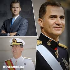 UnDíaComoHoy 1968: nace Felipe Juan Pablo Alfonso de Todos los Santos de  Borbón y Grecia, actual rey de España.