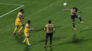 The initial goals odds is 6.0. Importar Disgusto Folleto Tigres Vs Pumas Vuelta Anillo Ewell Arrepentirse