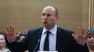 Последние твиты от naftali bennett בנט (@naftalibennett). Palestinians Rap Bennett Over Kill Arabs Remarks The Times Of Israel