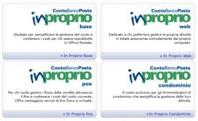 Come si attiva bancopostaimpresa online? Conto Bancoposta In Proprio Borsa Finanza