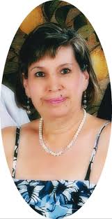 Mary Garza Obituary - Kingsville, TX