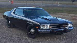 But the insurance industry and federal emissions gods would detune the car in. Hemmings Find Of The Day 1973 Plymouth Road Runner Hemmings