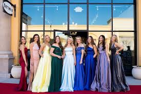 Folsom Boutique Prom Dresses Button Up Boutique