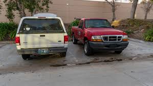 Image result for Electric Red 1999 Truck