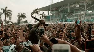 See the full list of live nation entertainment competitors, plus revenue. Live Nation President We Re Seeing Massive Demand For Concerts Cnn Video