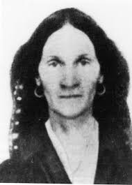 Marinda Nancy Johnson