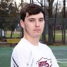 Darrell “Drew” Rexrode (1998-2019)