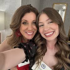 Being the youngest of three girls, when I was little, I would ask my  parents when I would get a baby sister. While that never happened, God  heard those little girl prayers and did bless me with a ...